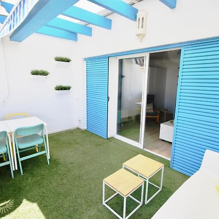 La Alberca 16 By Homeprive دينايا المظهر الخارجي الصورة