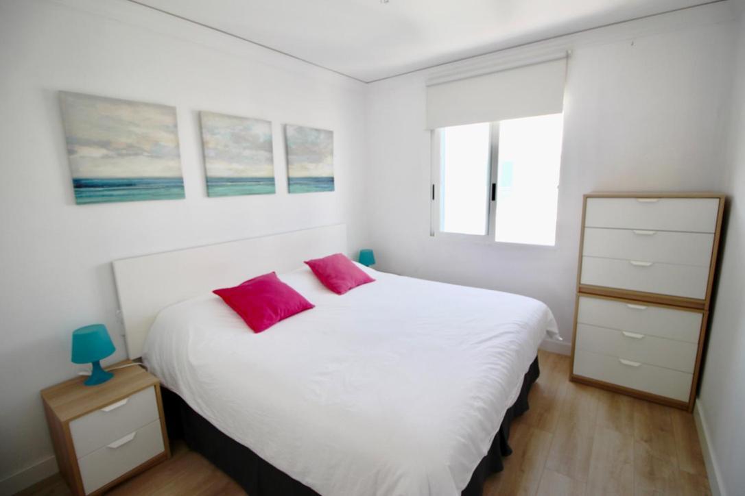 La Alberca 16 By Homeprive دينايا المظهر الخارجي الصورة