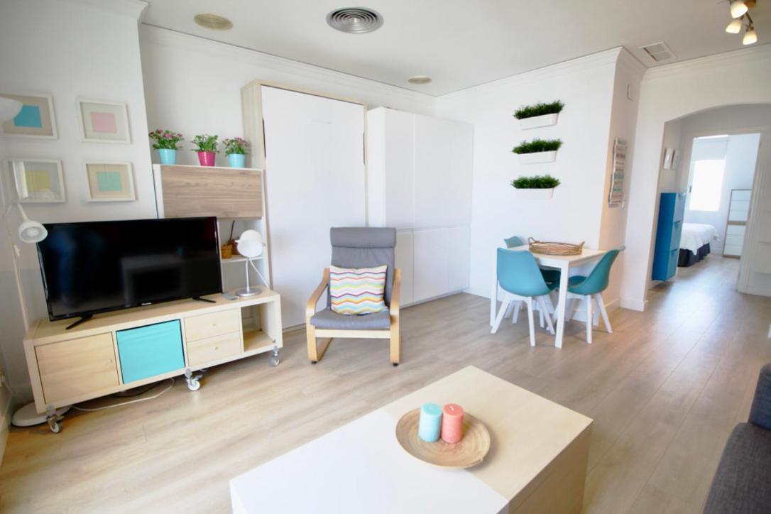 La Alberca 16 By Homeprive دينايا المظهر الخارجي الصورة