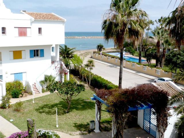 La Alberca 16 By Homeprive دينايا المظهر الخارجي الصورة