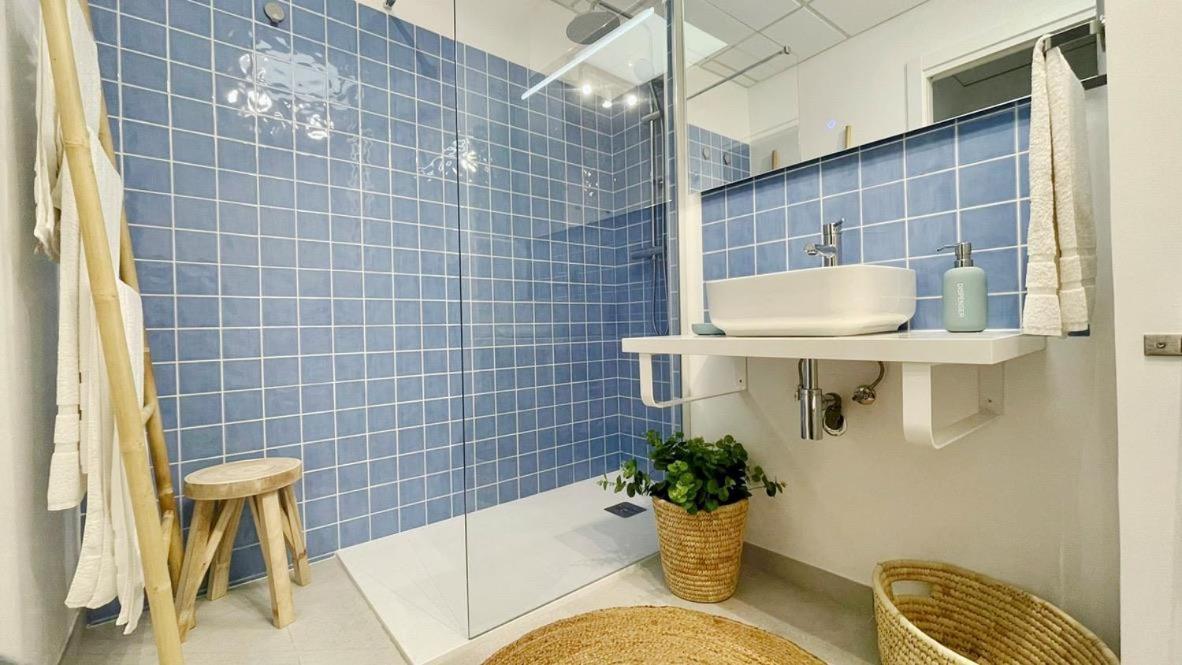 La Alberca 16 By Homeprive دينايا المظهر الخارجي الصورة
