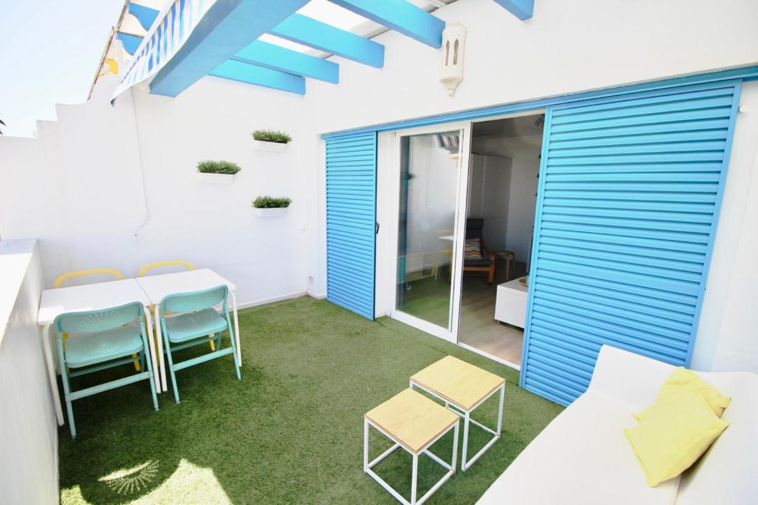 La Alberca 16 By Homeprive دينايا المظهر الخارجي الصورة