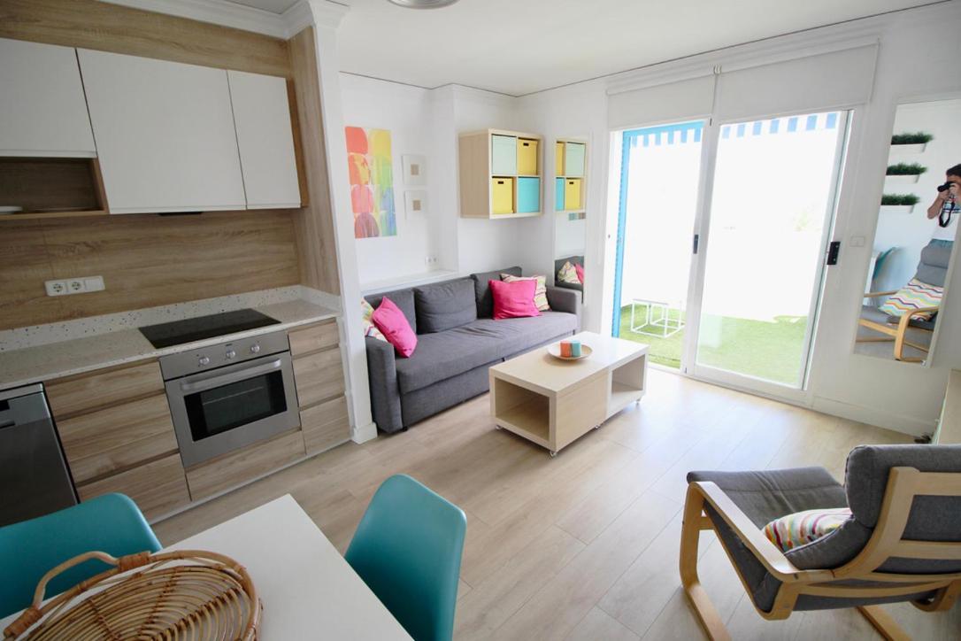 La Alberca 16 By Homeprive دينايا المظهر الخارجي الصورة