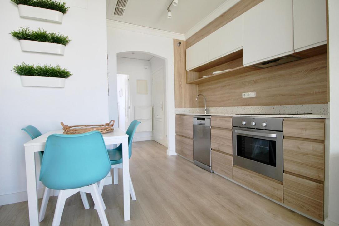 La Alberca 16 By Homeprive دينايا المظهر الخارجي الصورة