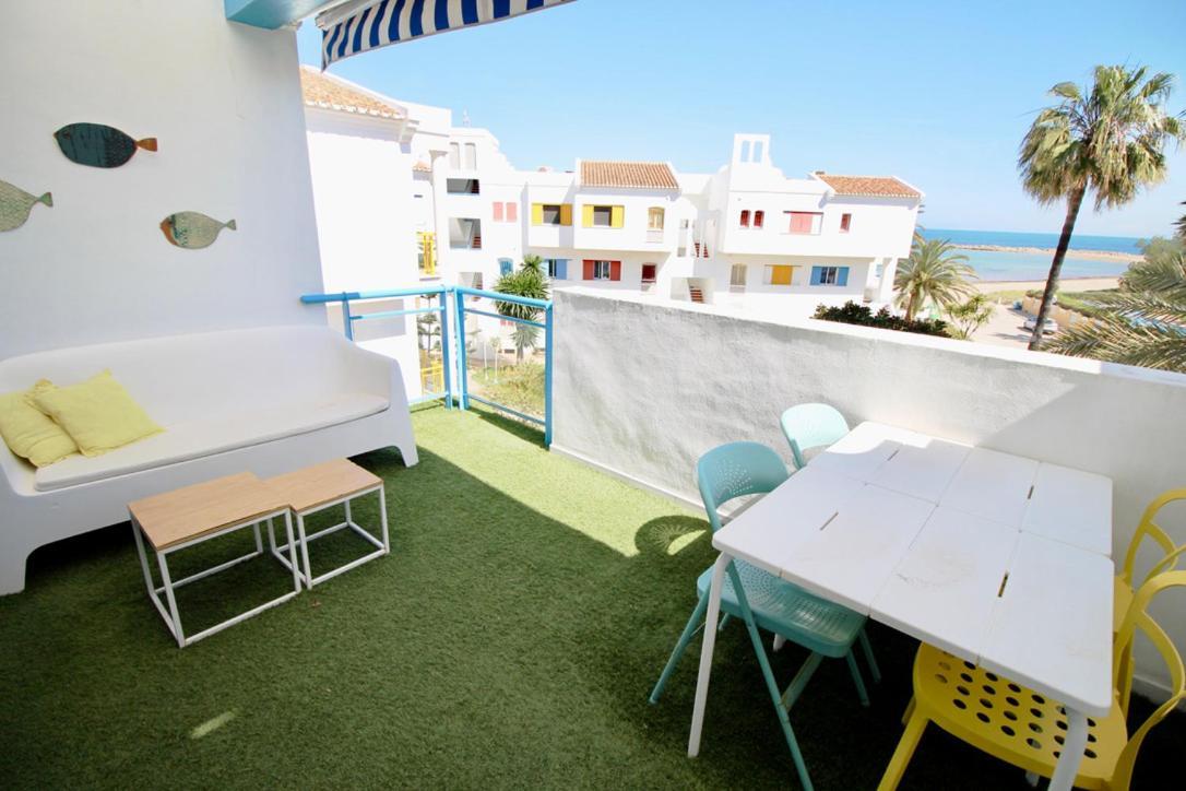 La Alberca 16 By Homeprive دينايا المظهر الخارجي الصورة