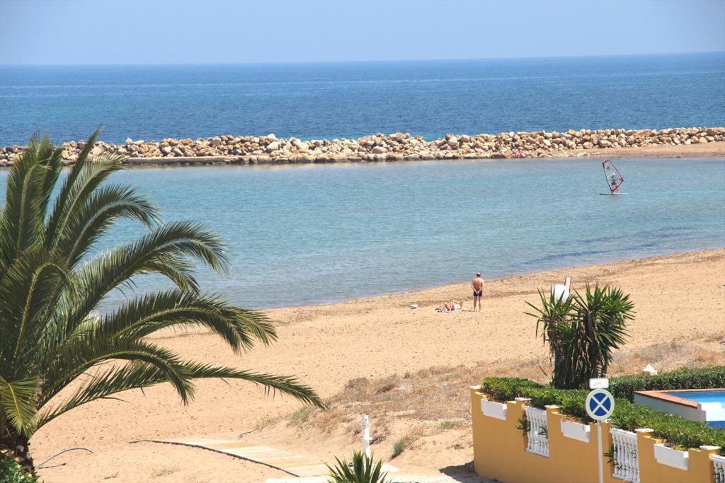 La Alberca 16 By Homeprive دينايا المظهر الخارجي الصورة