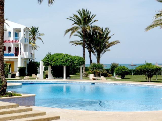 La Alberca 16 By Homeprive دينايا المظهر الخارجي الصورة